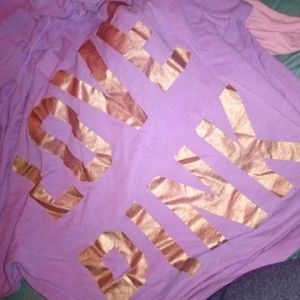 victoria's secret PINK hoodie